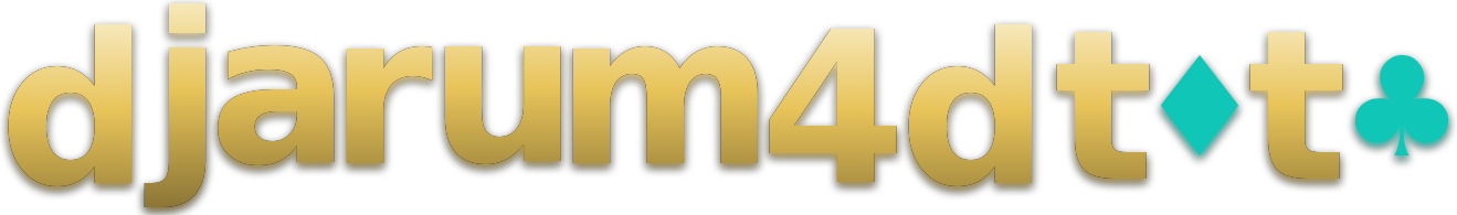 djarum4d toto logo