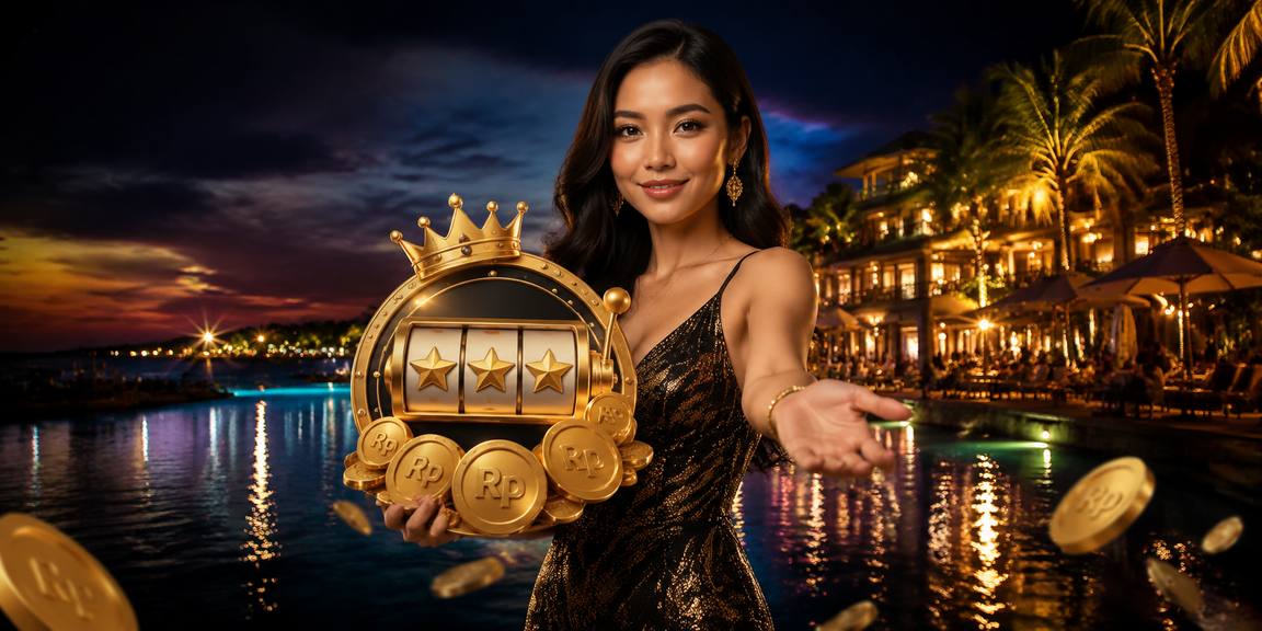 djarum4d toto How Game Outcomes Work Across Our Lobby
