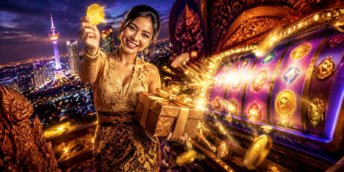djarum4d toto Live Tables & Slots in One Place